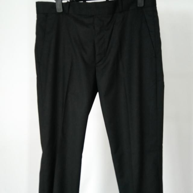 Carlo Anthoni Men Pants Regular Fit
