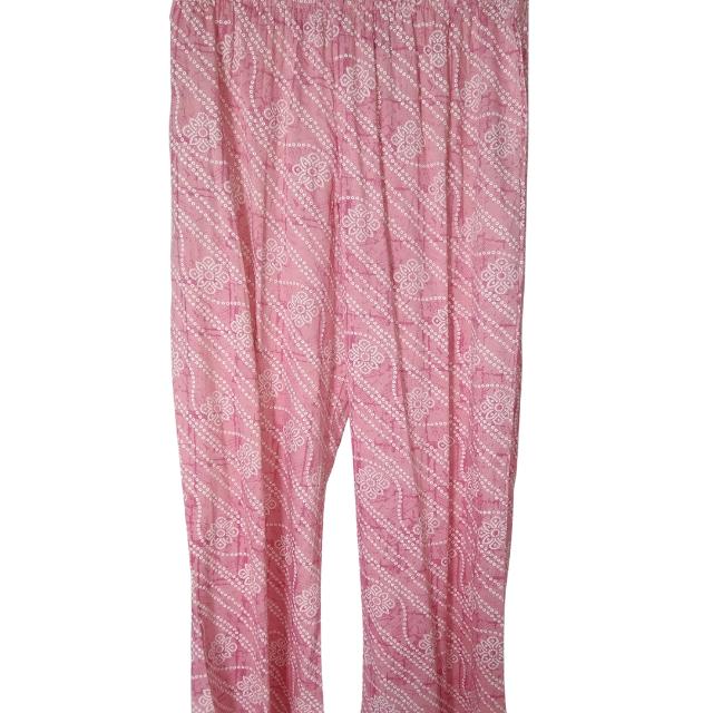 Women Printed Palazzo Pants