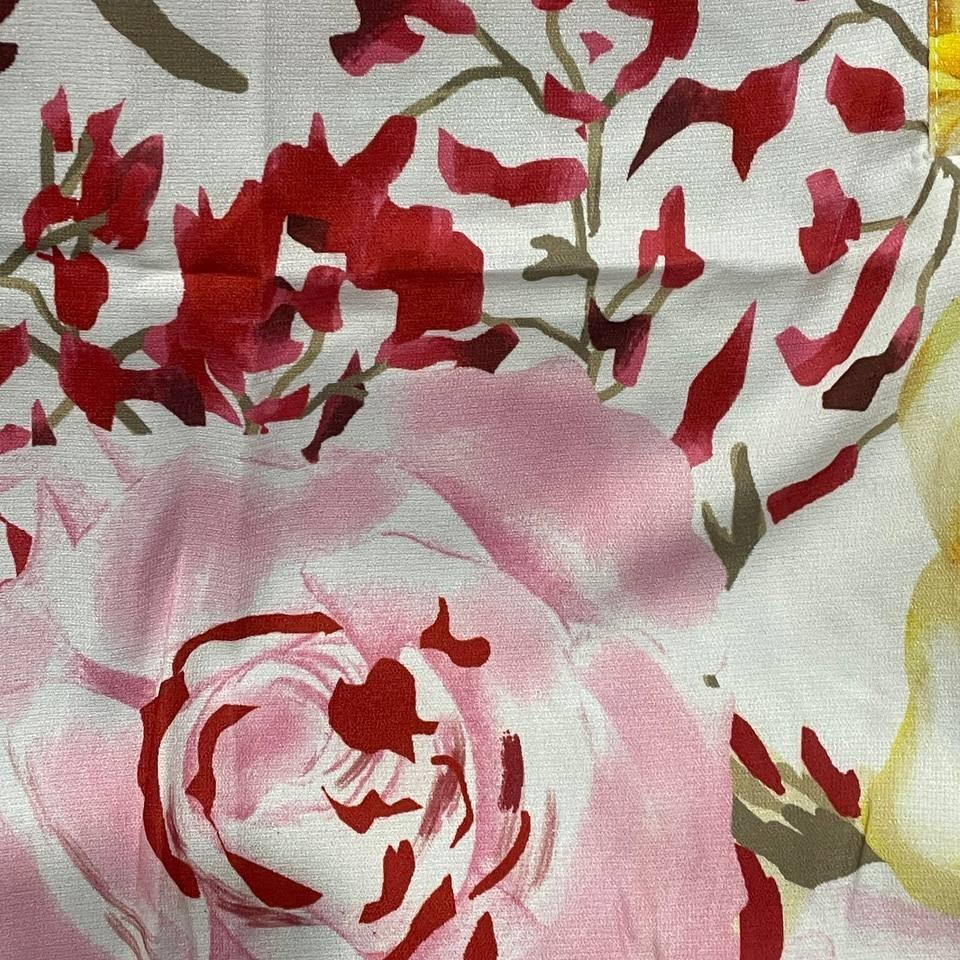 Marissa Printed Blouse