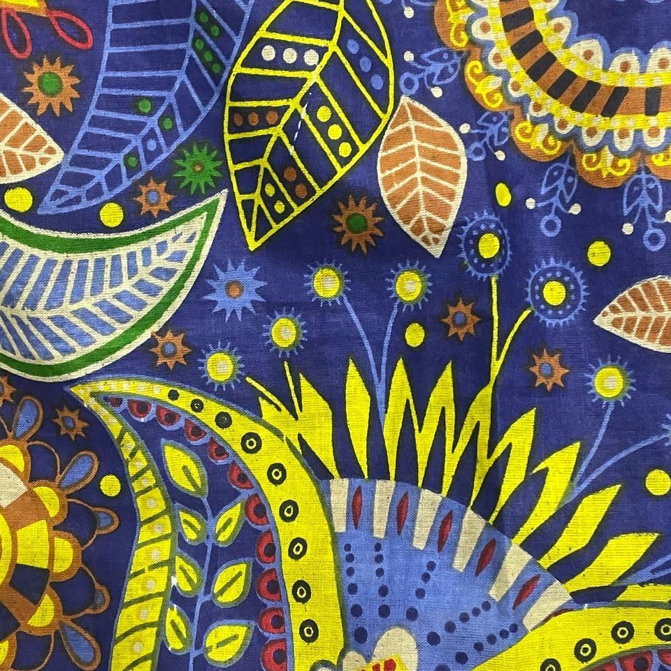 Marissa Printed Blouse