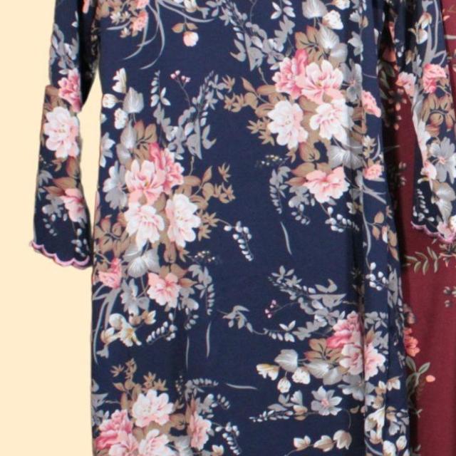 Farah Kurung Modern Riau Pahang