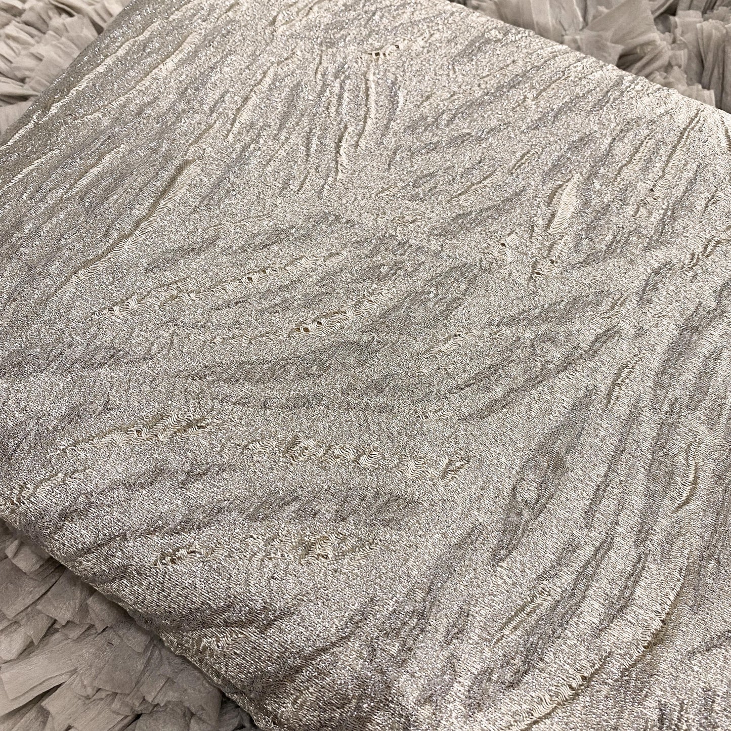 Vigenti Brocade Jacquard 58"