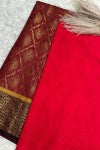 TEMA WARNA RAYA 2025 - RED