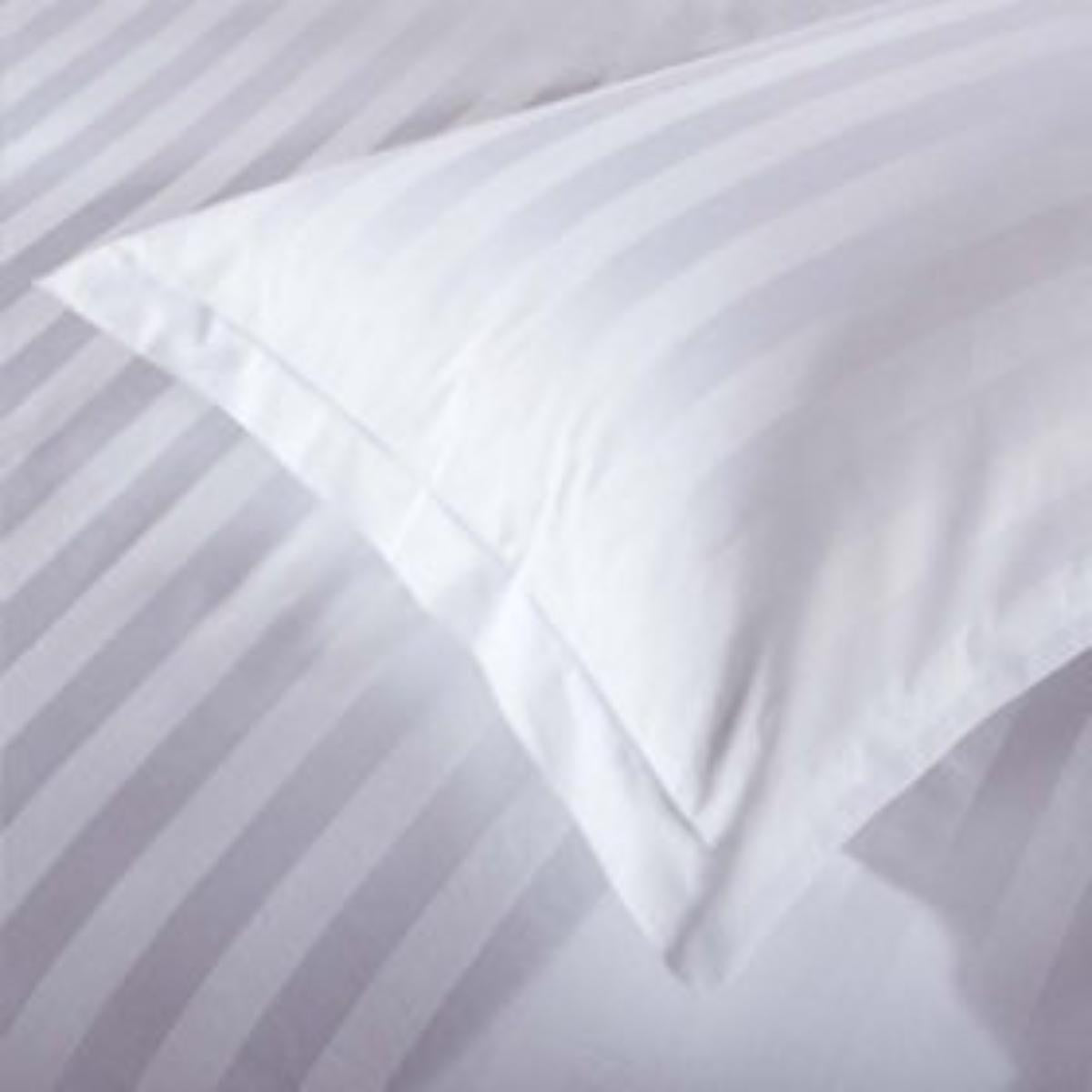 Duvet Cover T300 Stripe 60SX60S