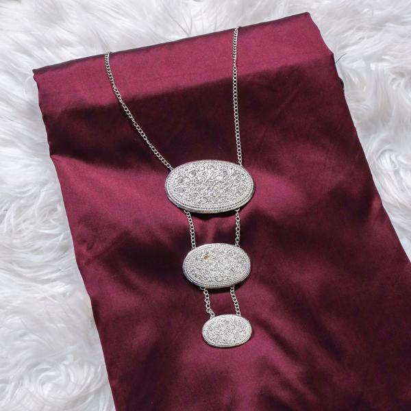Plain Silk