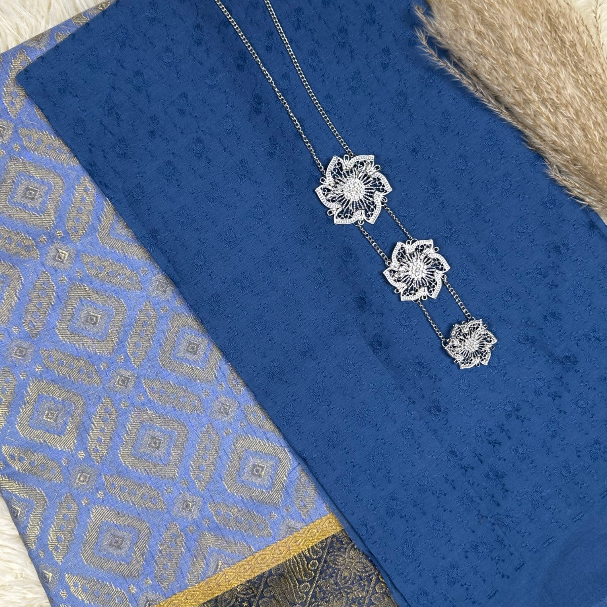 Mix - Songket Mix & Match