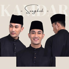 Men Songkok