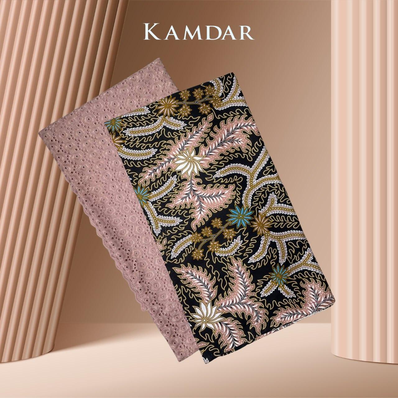 Mix - Batik Cotton Mix and Match