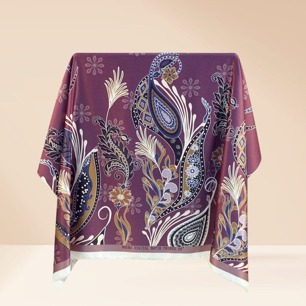 Printed
