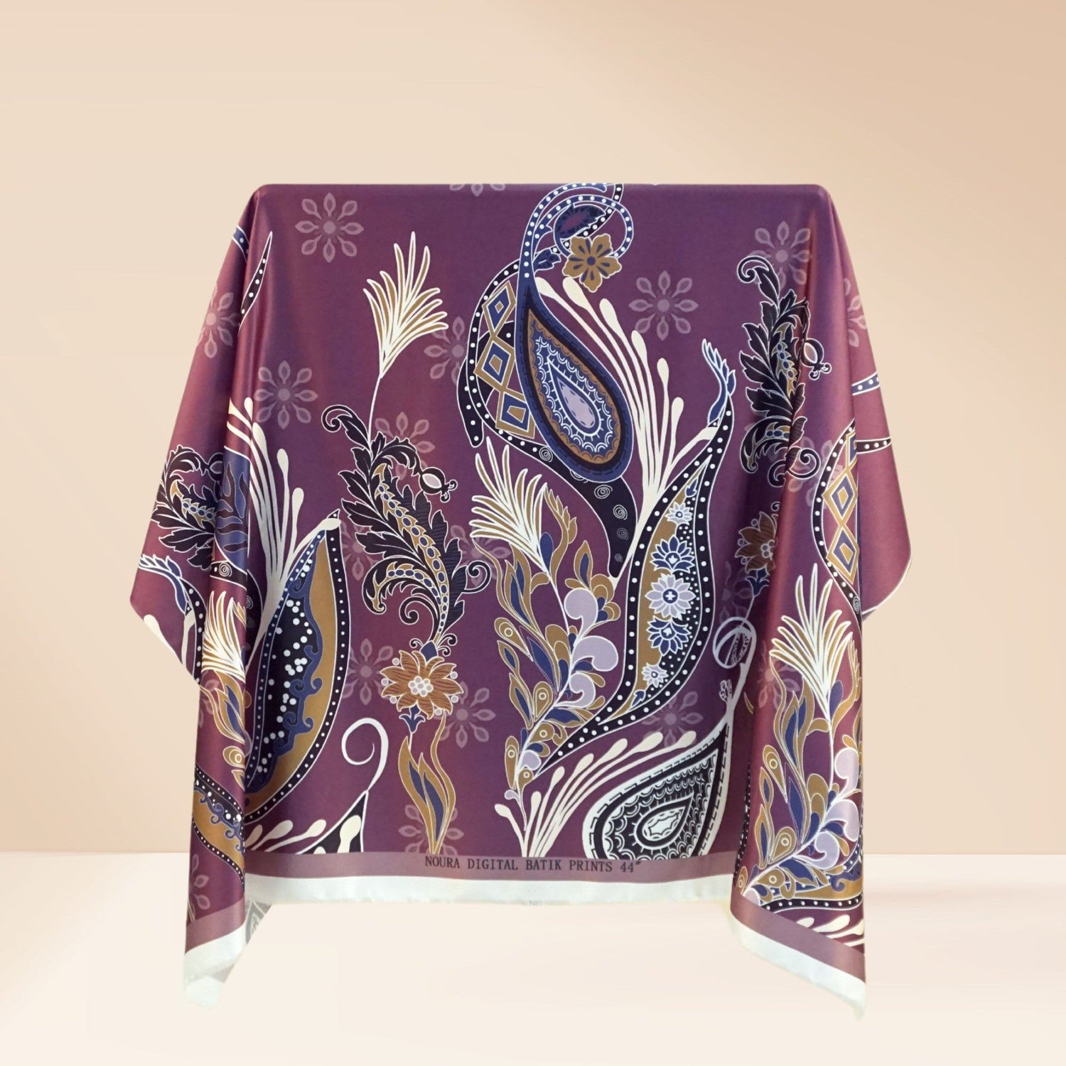 Printed