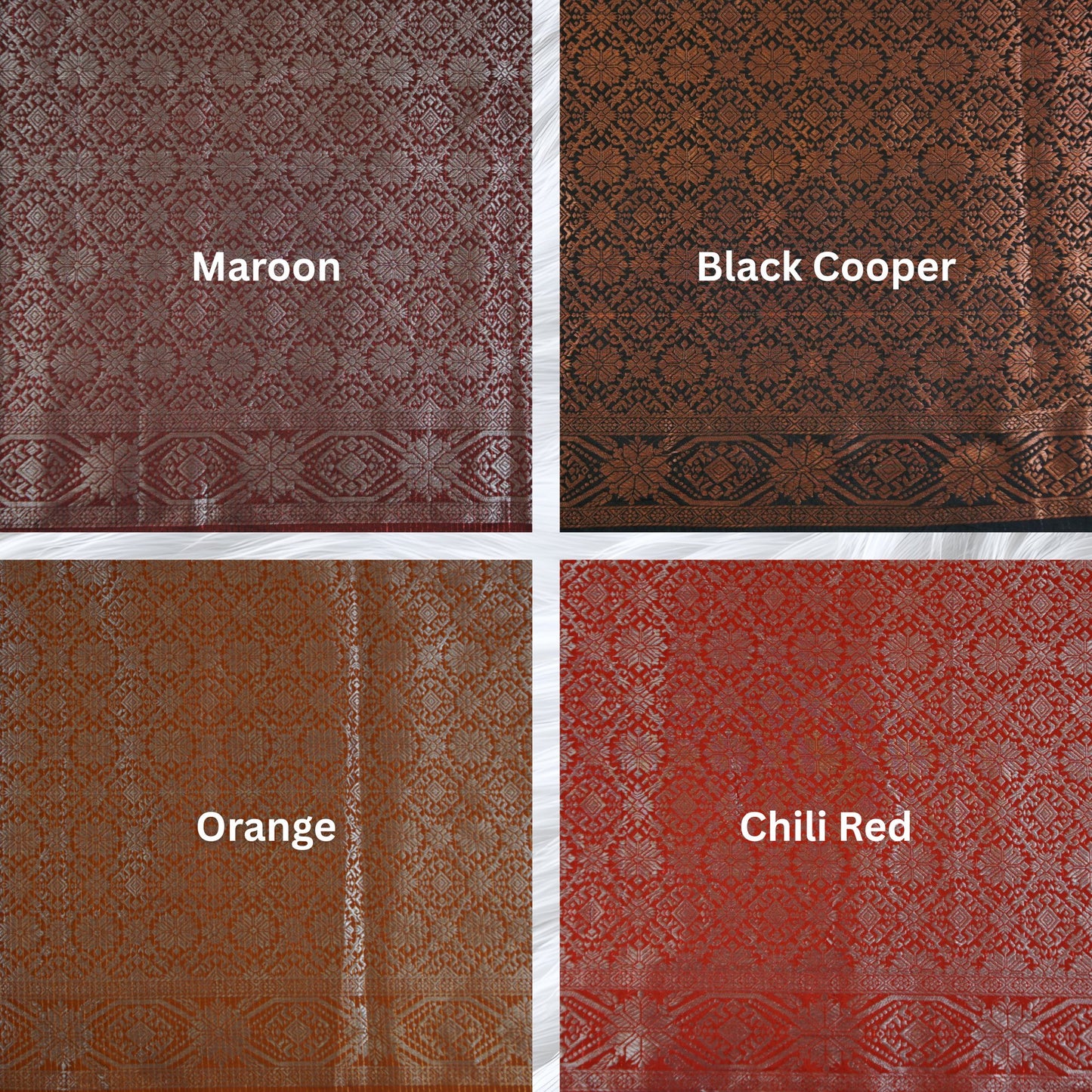 Songket Nilam Sutera