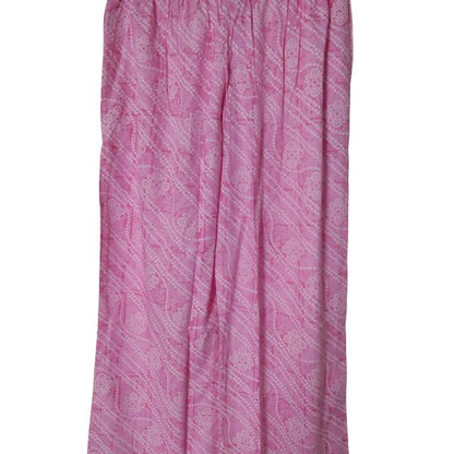 Women Printed Palazzo Pants