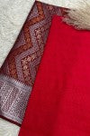 TEMA WARNA RAYA 2025 - RED
