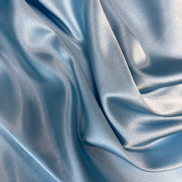 Stefano Plain Satin 58"