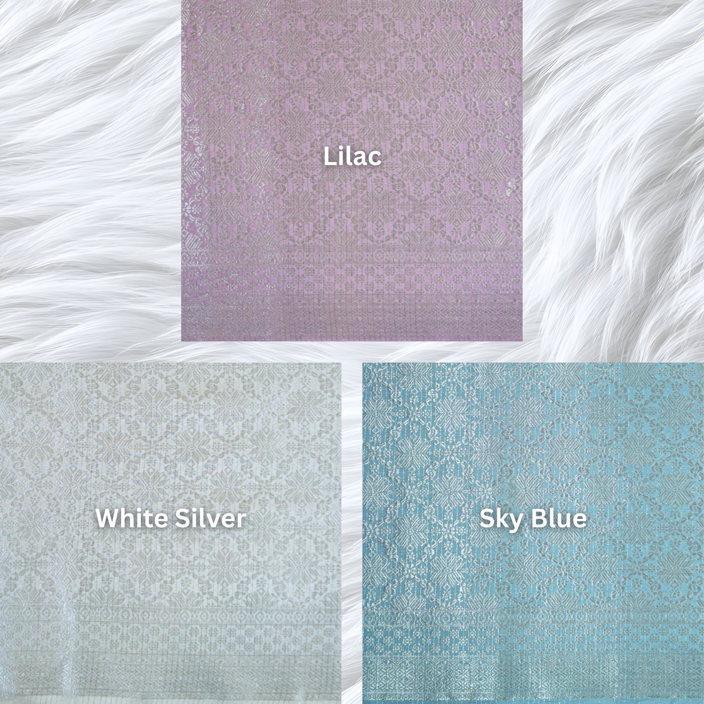 Songket Indera Safina