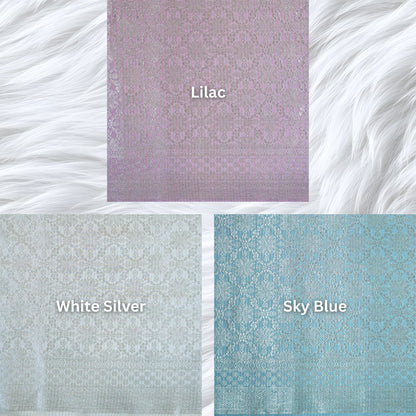 Songket Indera Safina