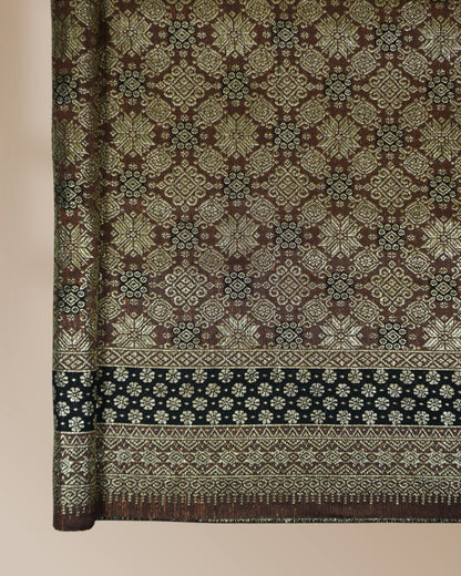 Songket Seri Cahaya