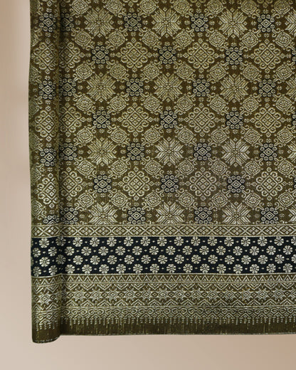 Songket Seri Cahaya