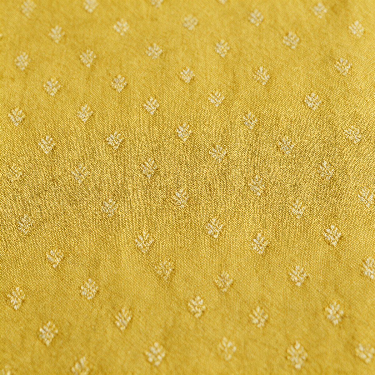 Women's Embroidered Kurta Set with Dupatta - Fabric