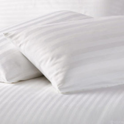 Pillow Case T250 1 Inch Stripe 40SX40S