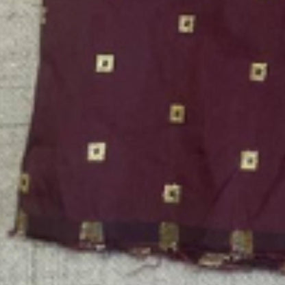 Tafetta Butti Color Plain 58"