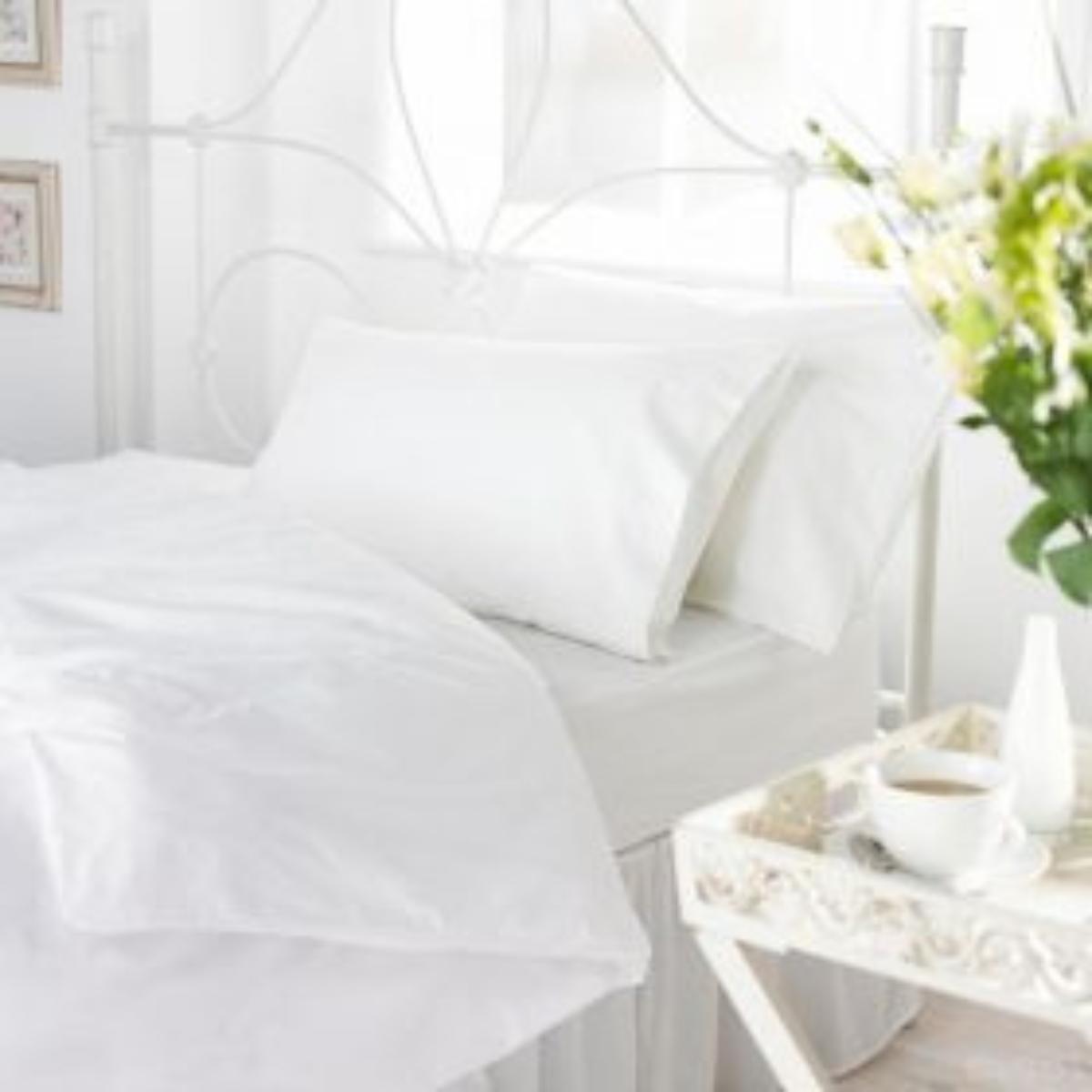 Plain Duvet Cover T200