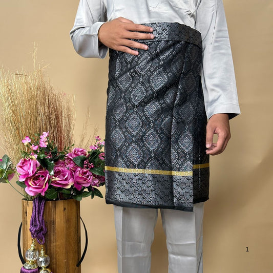 Sampin Instant Dewasa 3