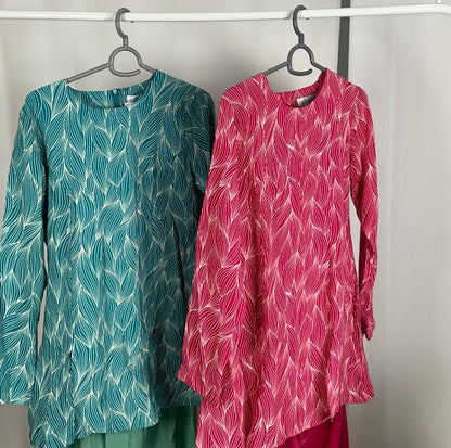 Myfa Kurung