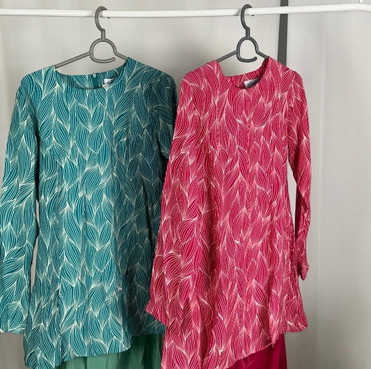 Myfa Kurung