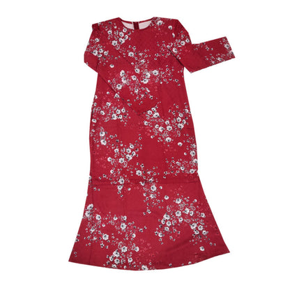 Maisara Baju Kurung Moden