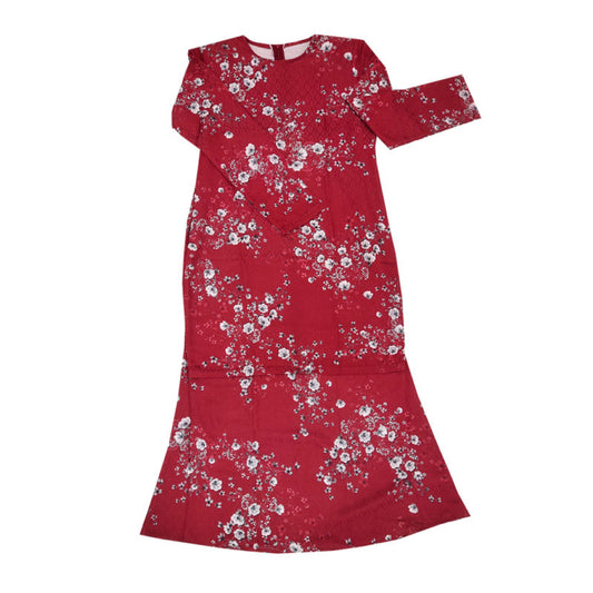 Maisara Baju Kurung Moden