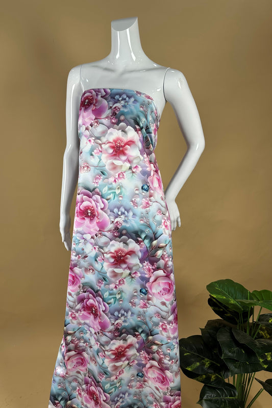 8D Mawar Digital Satin 44"