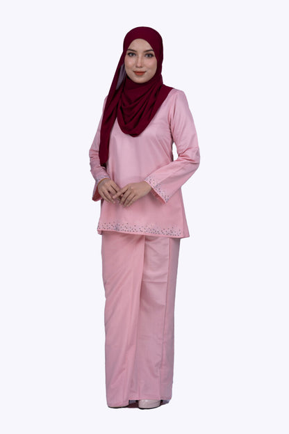Julia Baju Kurung Kedah