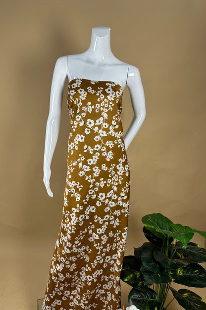 Olivia Italian Digital Satin 44"