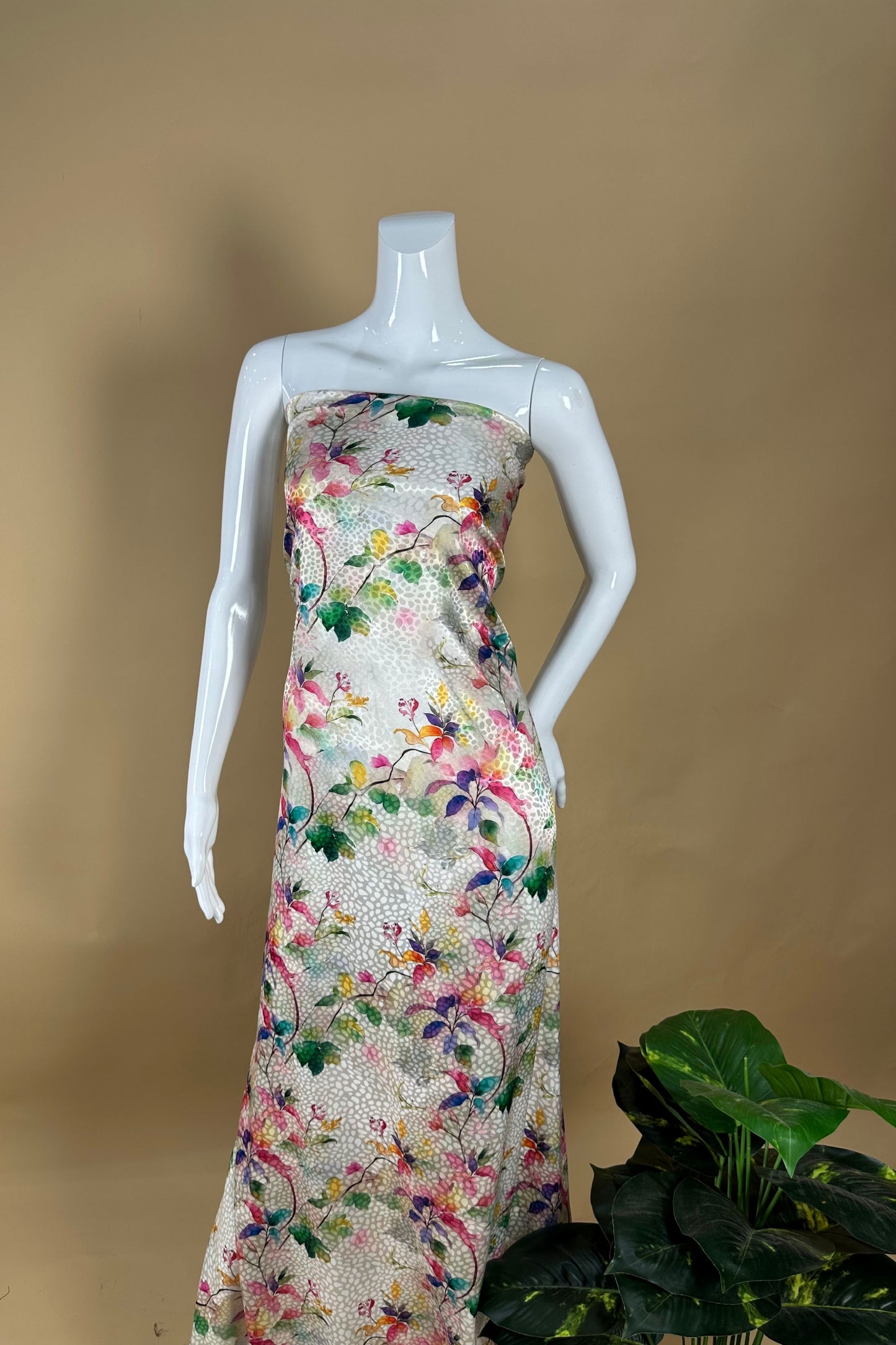 WILLOW ITALIAN DIGITAL JACQUARD 58" 