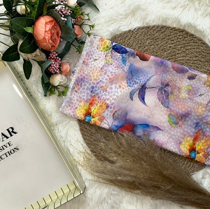 AMARA ITALIAN DIGITAL JACQUARD 58" 