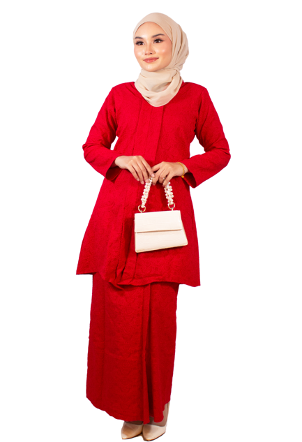 Wafaa Kebaya