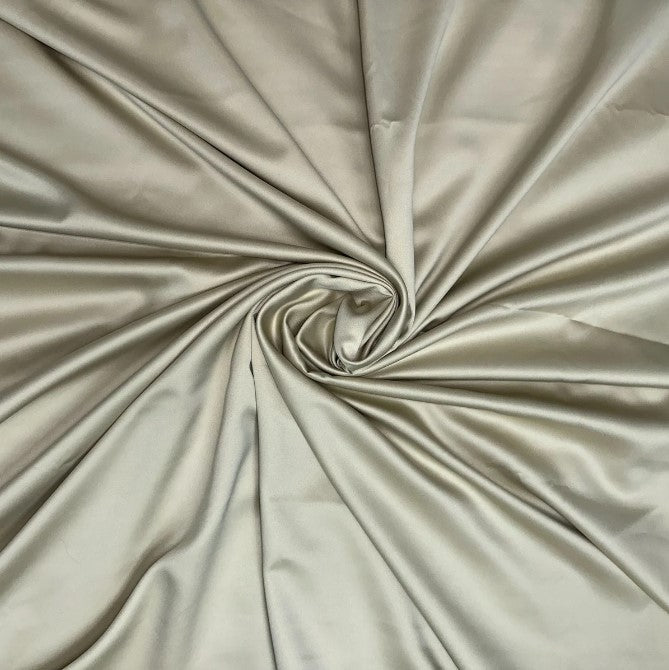 Justin Plain Satin 44"