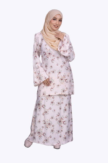 Jemina Printed Baju Kurung