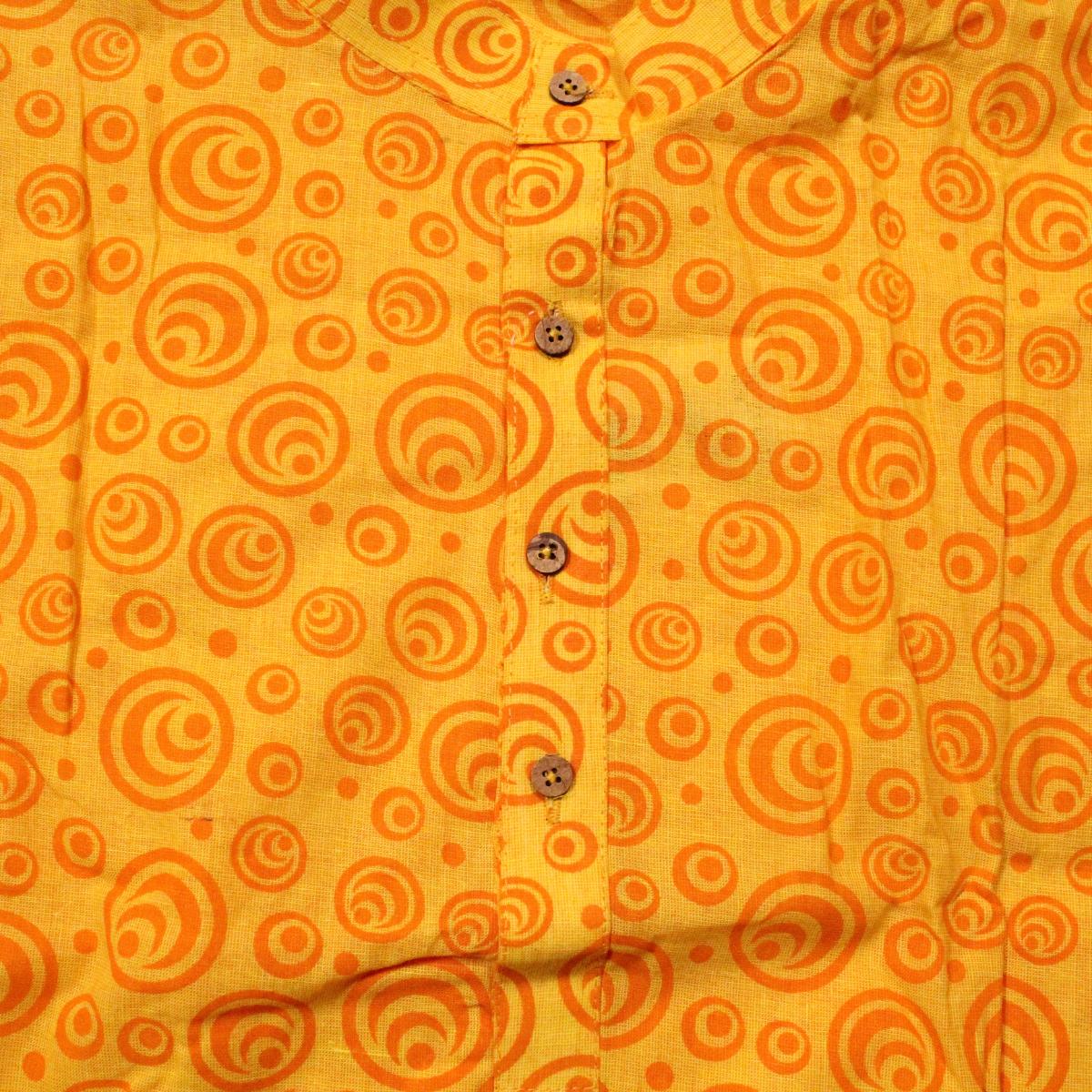 Spiral Men's Kurta