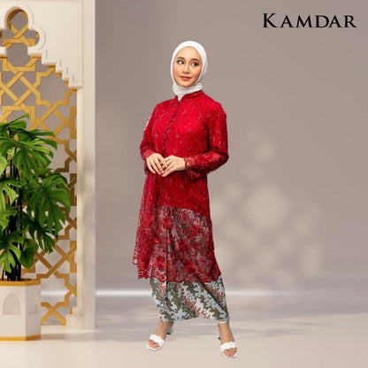 Farhana Kebaya Riau Pahang