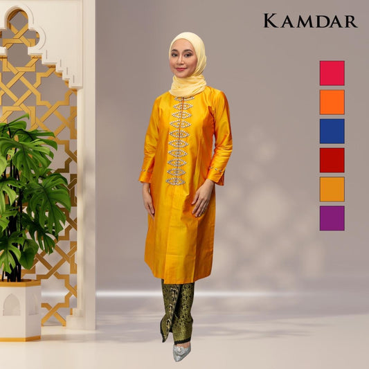 Meher Baju Kurung