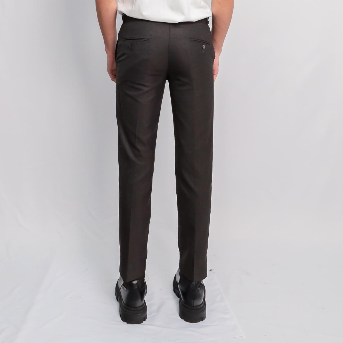 Plus Size Men Lycra Pants