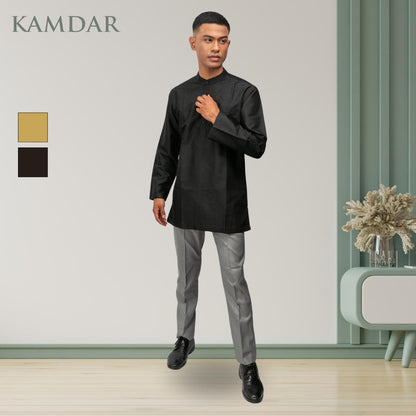 Jana Kurta Long Sleeve