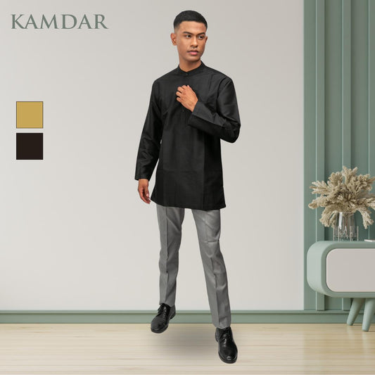 Jana Kurta Long Sleeve