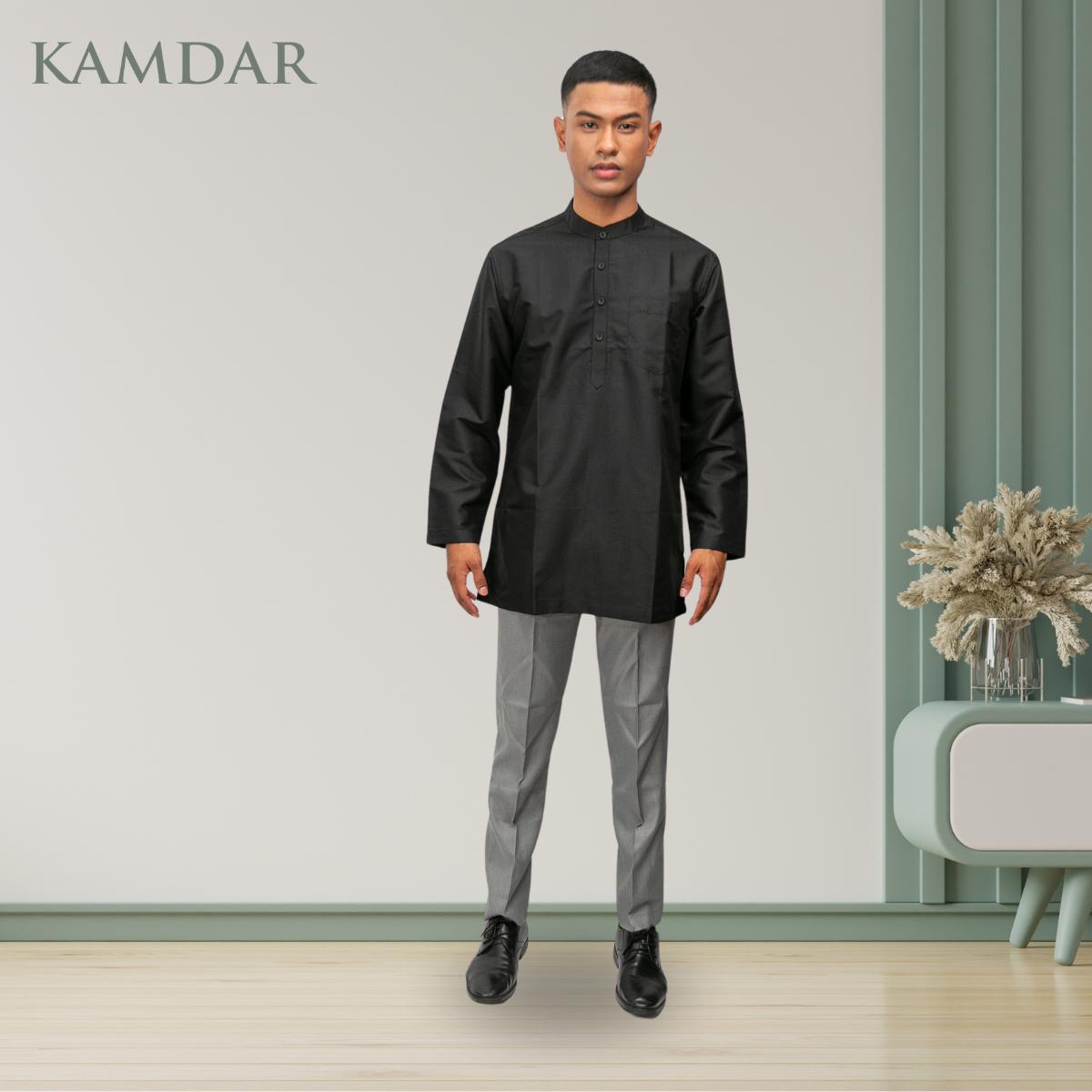 Jana Kurta Long Sleeve