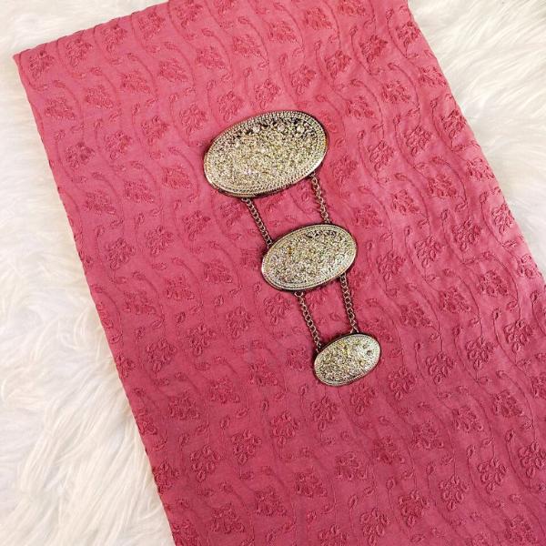 Cotton Eyelet Embroidery 44"