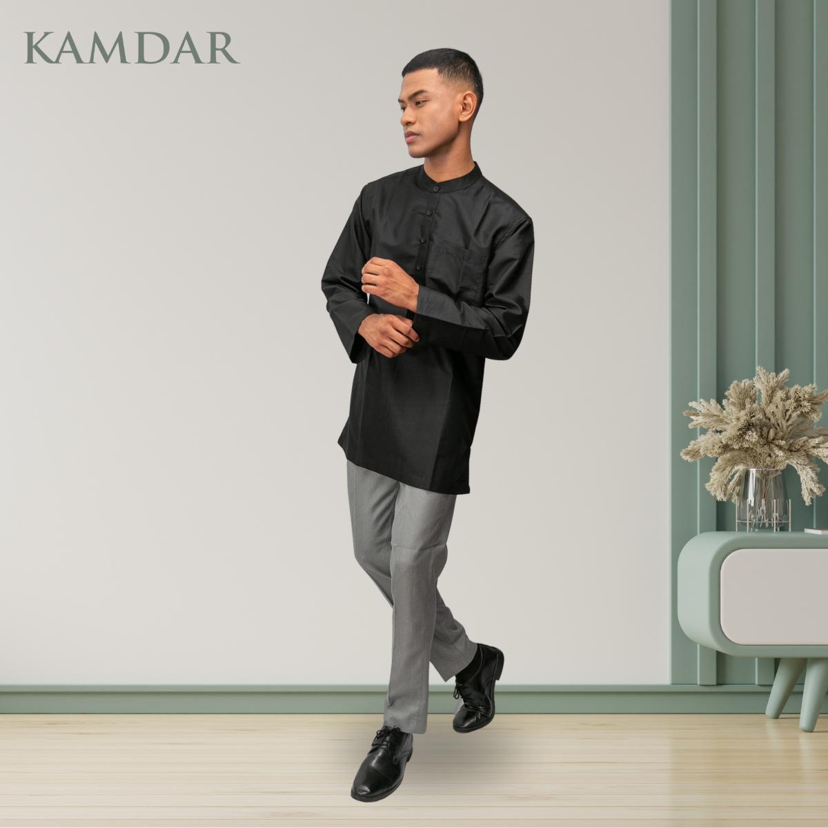 Jana Kurta Long Sleeve