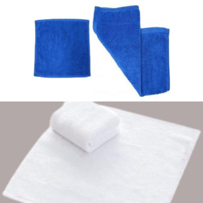Ultra Soft Face Towel