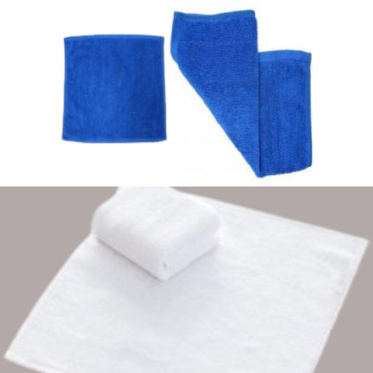 Ultra Soft Face Towel